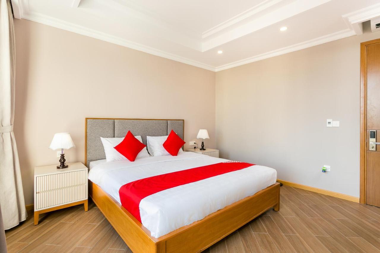 Oyo 138 Aparthotel 18 Ho Chi Minh City Exterior photo